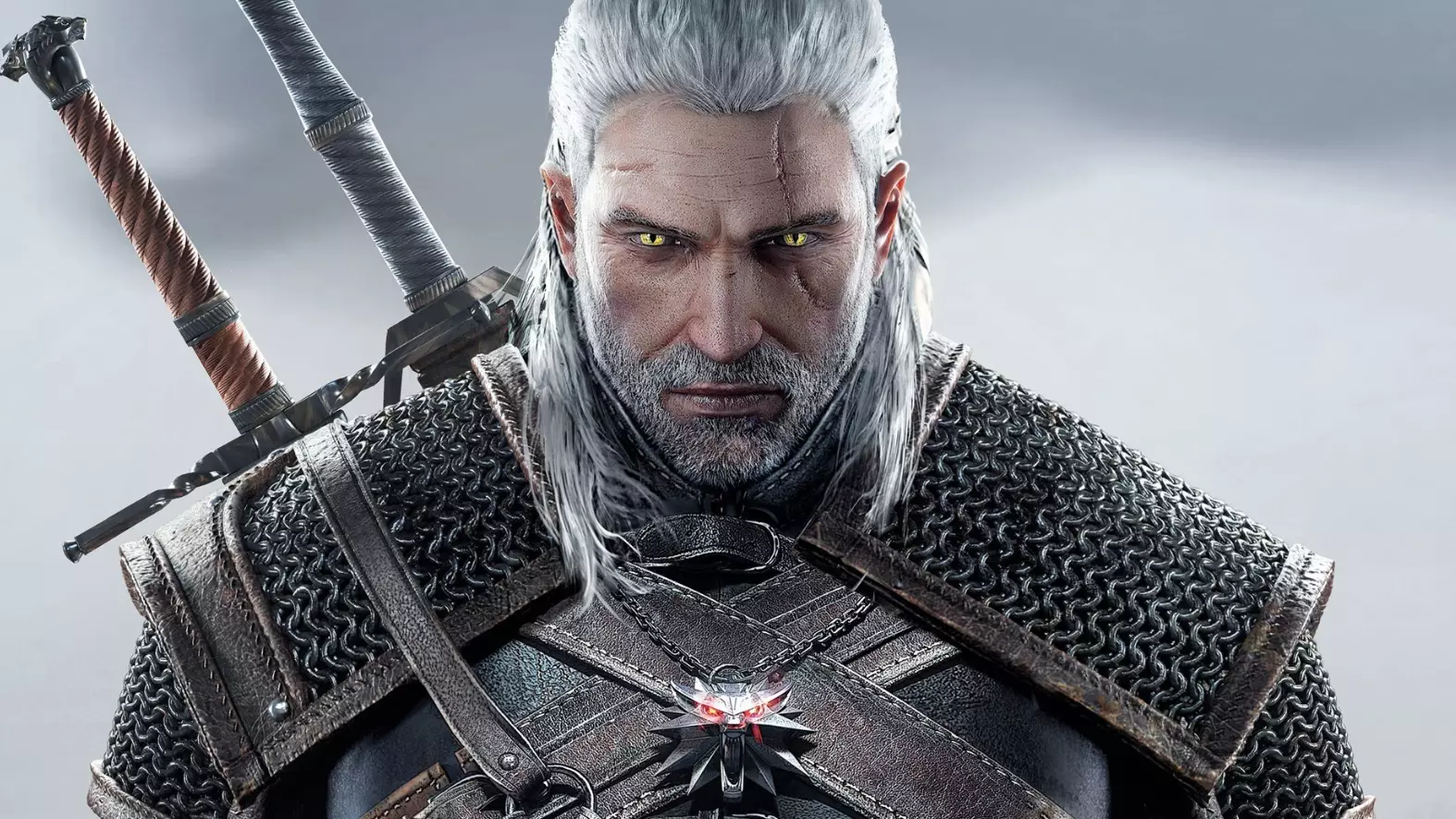 The Witcher Netflix Series Characters Have Been Revealed