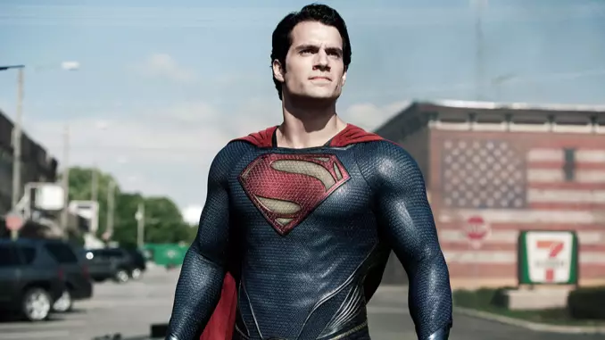 Henry Cavill Is Rumoured To Be Coming Back To Play Superman