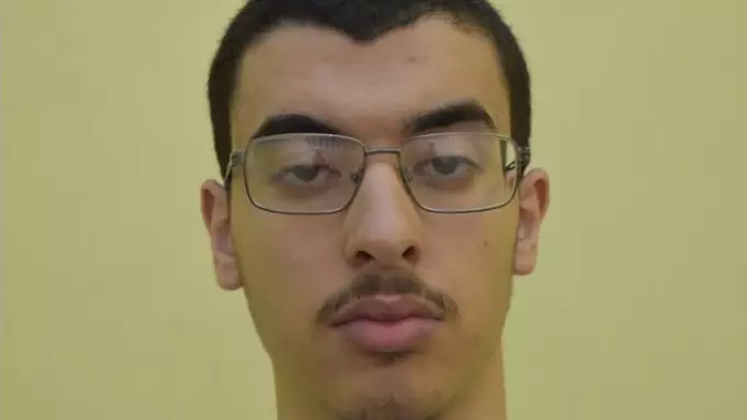Hashem Abedi, Brother Of Manchester Arena Bomber Salman Abedi, Sentenced To 55 Years In Prison