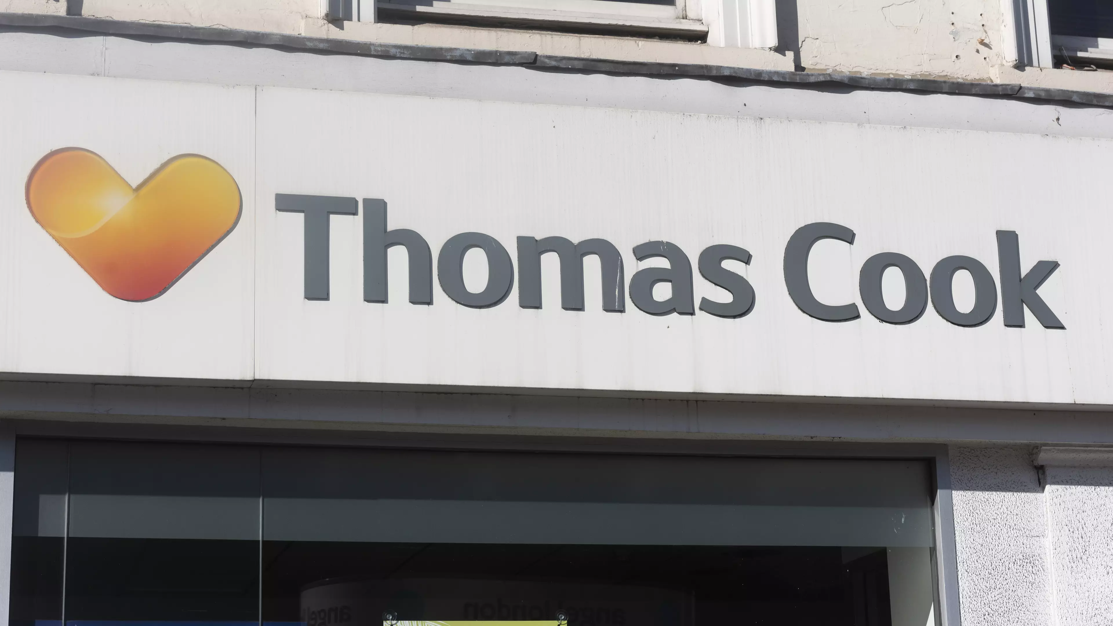 Travel Firms Accused Of 'Cashing In' On Thomas Cook Collapse With Price Hike