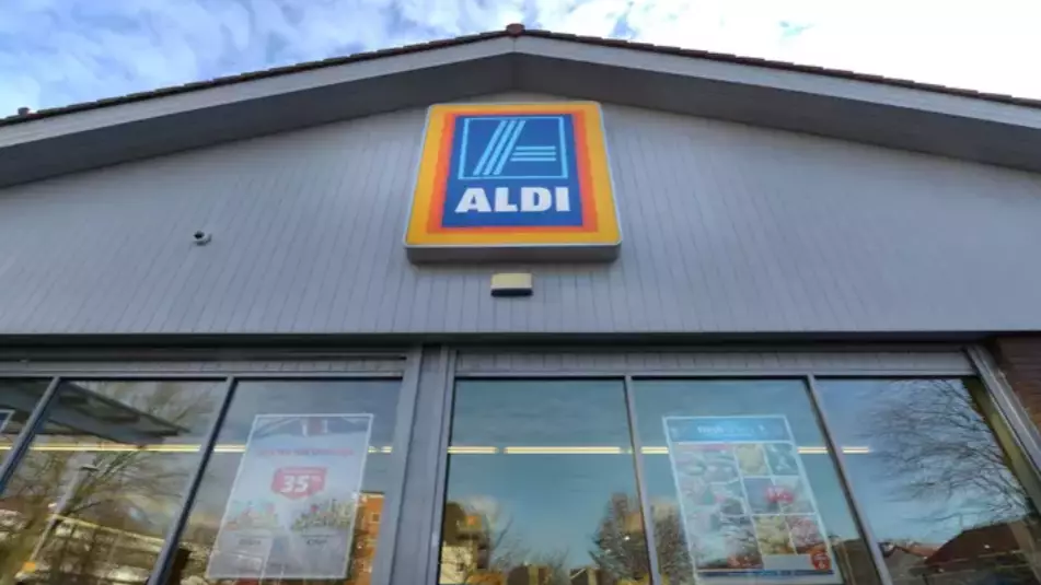 Aldi Is Selling Food Parcels Online To Help Vulnerable And Self-Isolating People 
