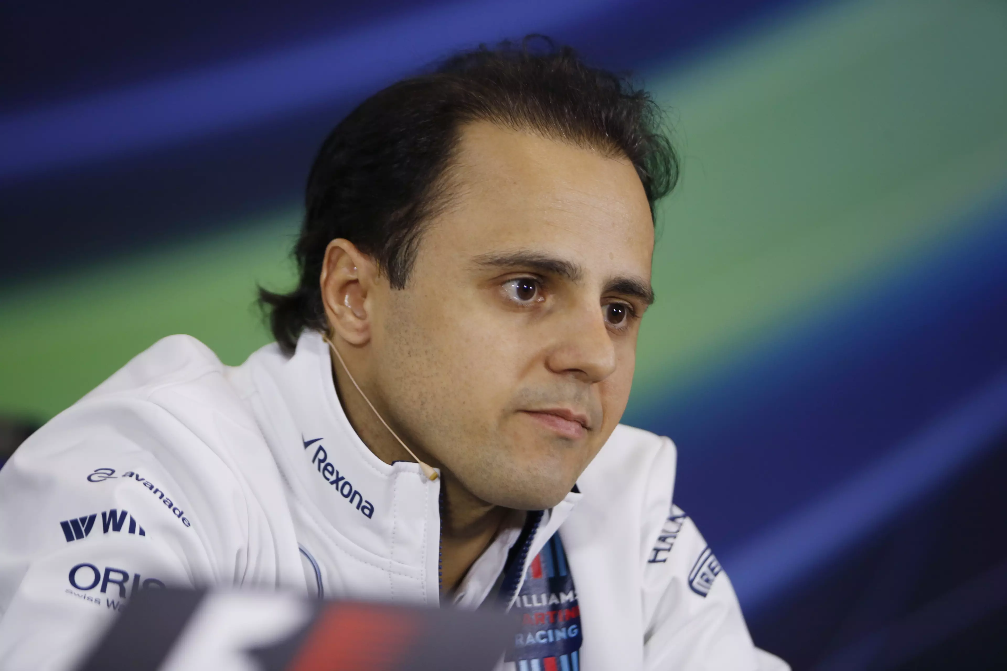 BREAKING: Felipe Massa To Retire From Formula 1 At The End Of The Season