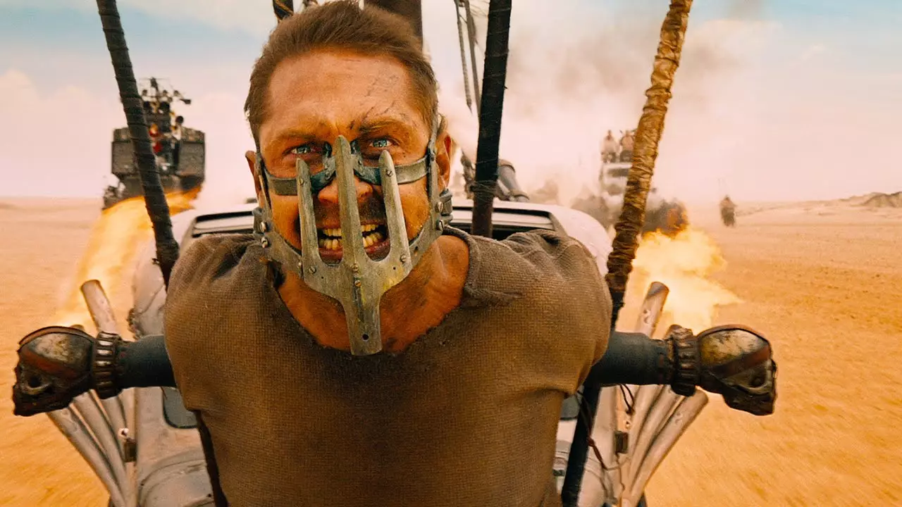 Director George Miller Confirms That Mad Max: Fury Road Sequel Is Happening