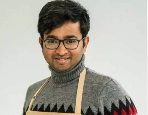 Rahul won the most recent series (