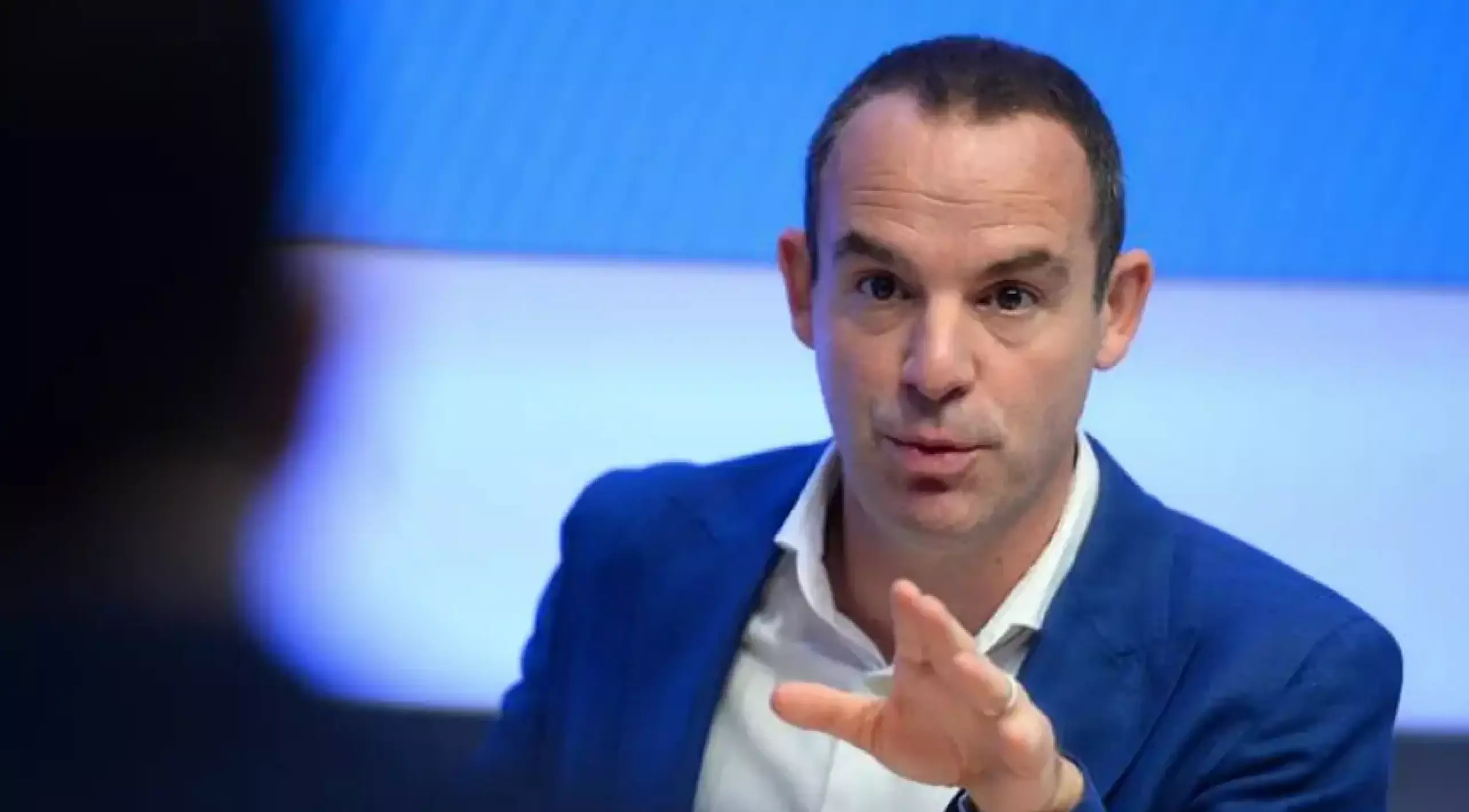 Martin Lewis has given lots of tips amid the cost of living crisis. (
