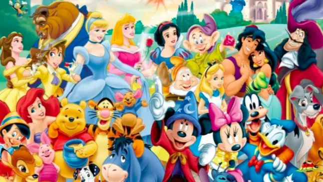 Virtual Disney Movie Trivia Quiz Is Coming To Australia This Month