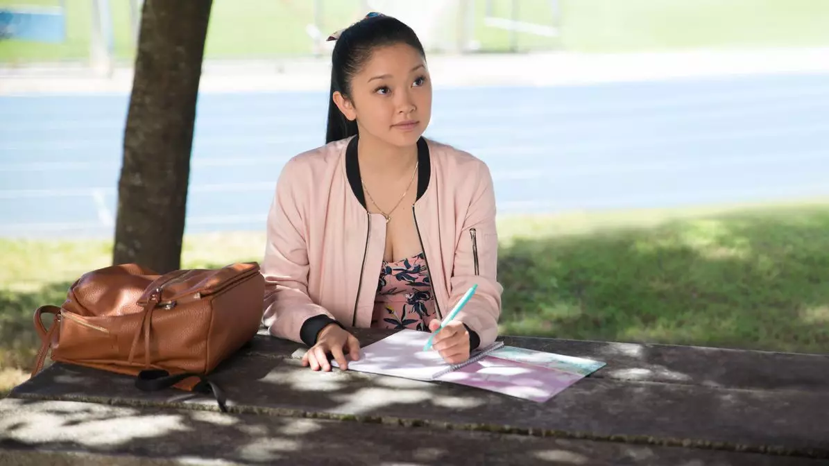 To All The Boys I've Loved Before Sequel Officially Confirmed