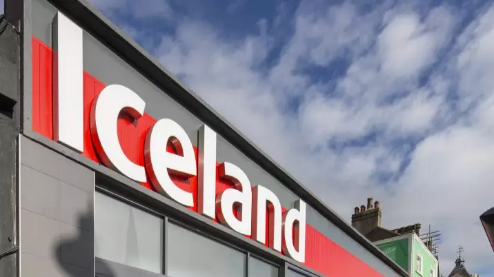 Iceland Supermarket Closed After Woman Finds 'Human Poo' In Freezer