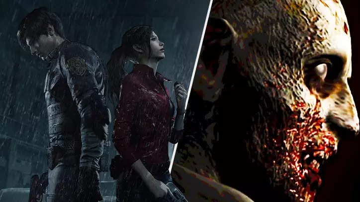 More Resident Evil Remakes Are Already Being Looked Into By Capcom