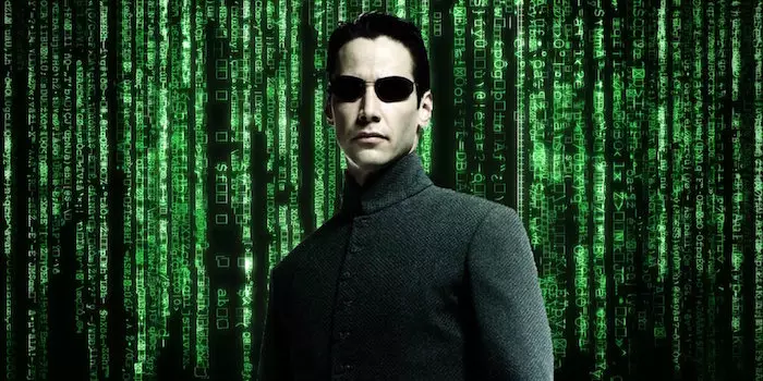 Keanu Reeves is returning for Matrix 4 (
