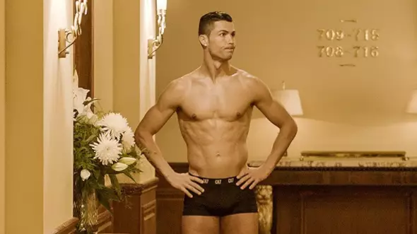 Cristiano Ronaldo Makes An Incredible Amount Of Money From Social Media