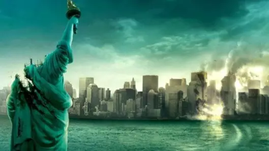 A Cloverfield Sequel Is In The Works