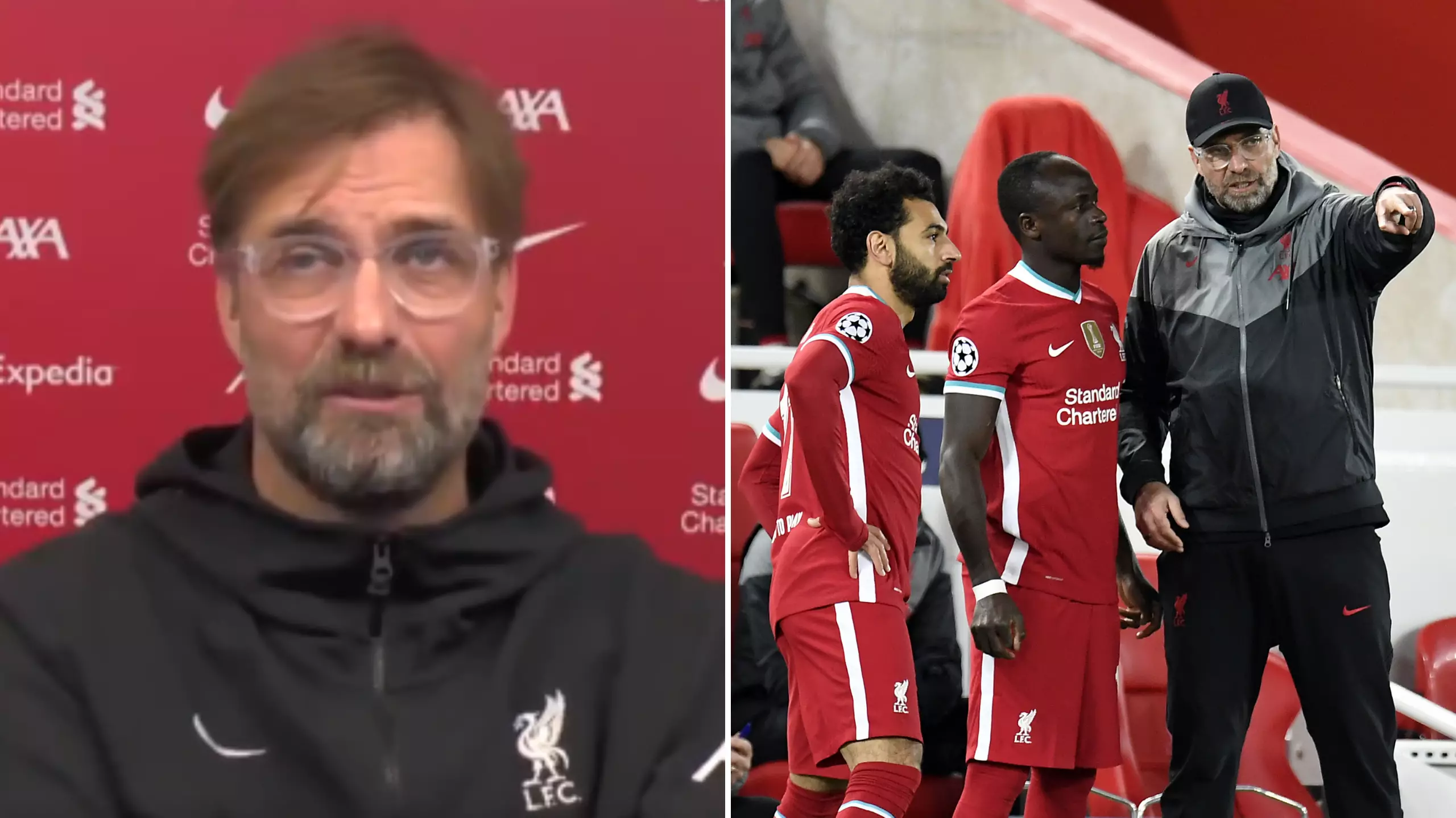 Jurgen Klopp Names The Greatest Player He's Ever Managed In His Career