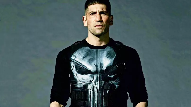 Eminem Lashes Out At Netflix After Cancelling The Punisher 