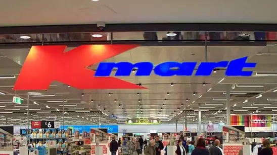 Kmart Is Closing Some Stores Across Australia Due To The Coronavirus