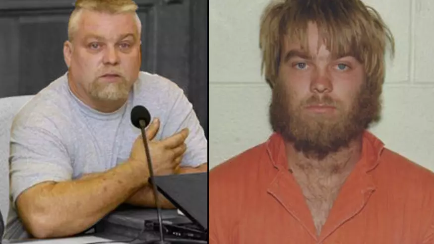 Steven Avery's Lawyer Just Dropped A Huge Bombshell On The Murder Case
