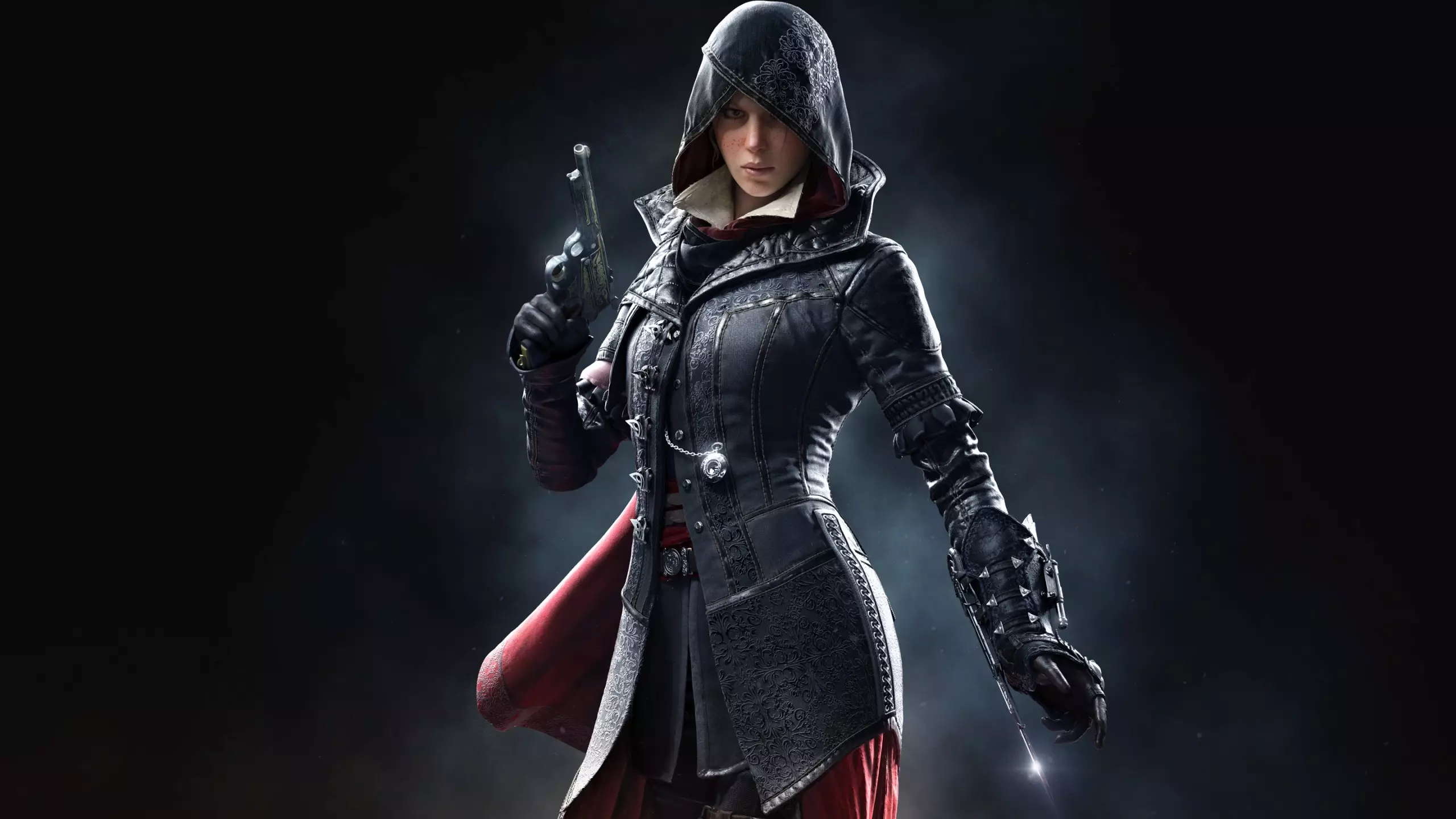 Assassin's Creed Syndicate /