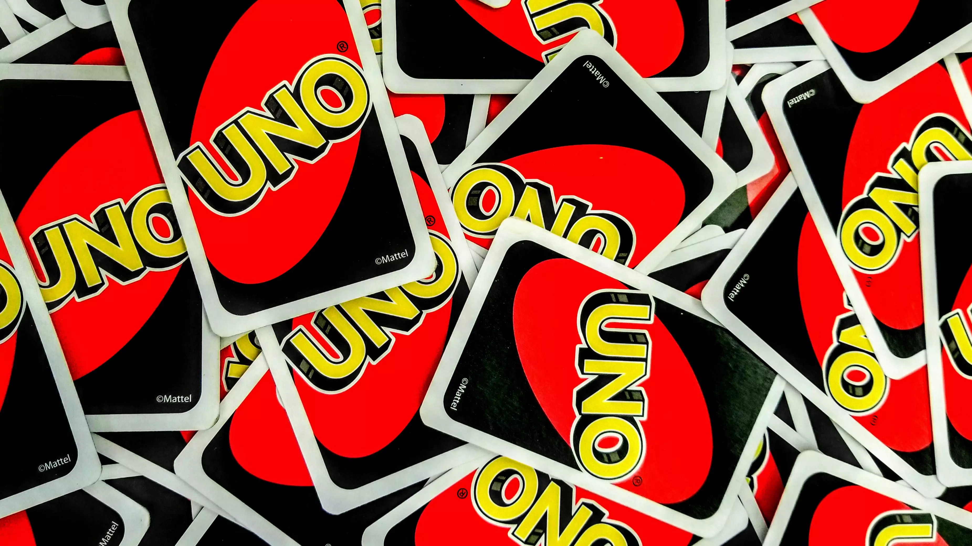 UNO Spark Debate By Saying You Can't Stack +2 and +4 Cards
