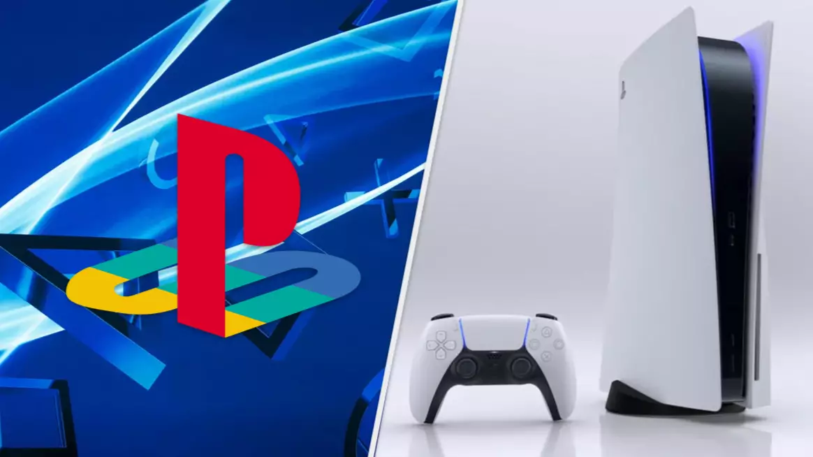 PlayStation 5 Almost Outsold Every Other Console Combined In July