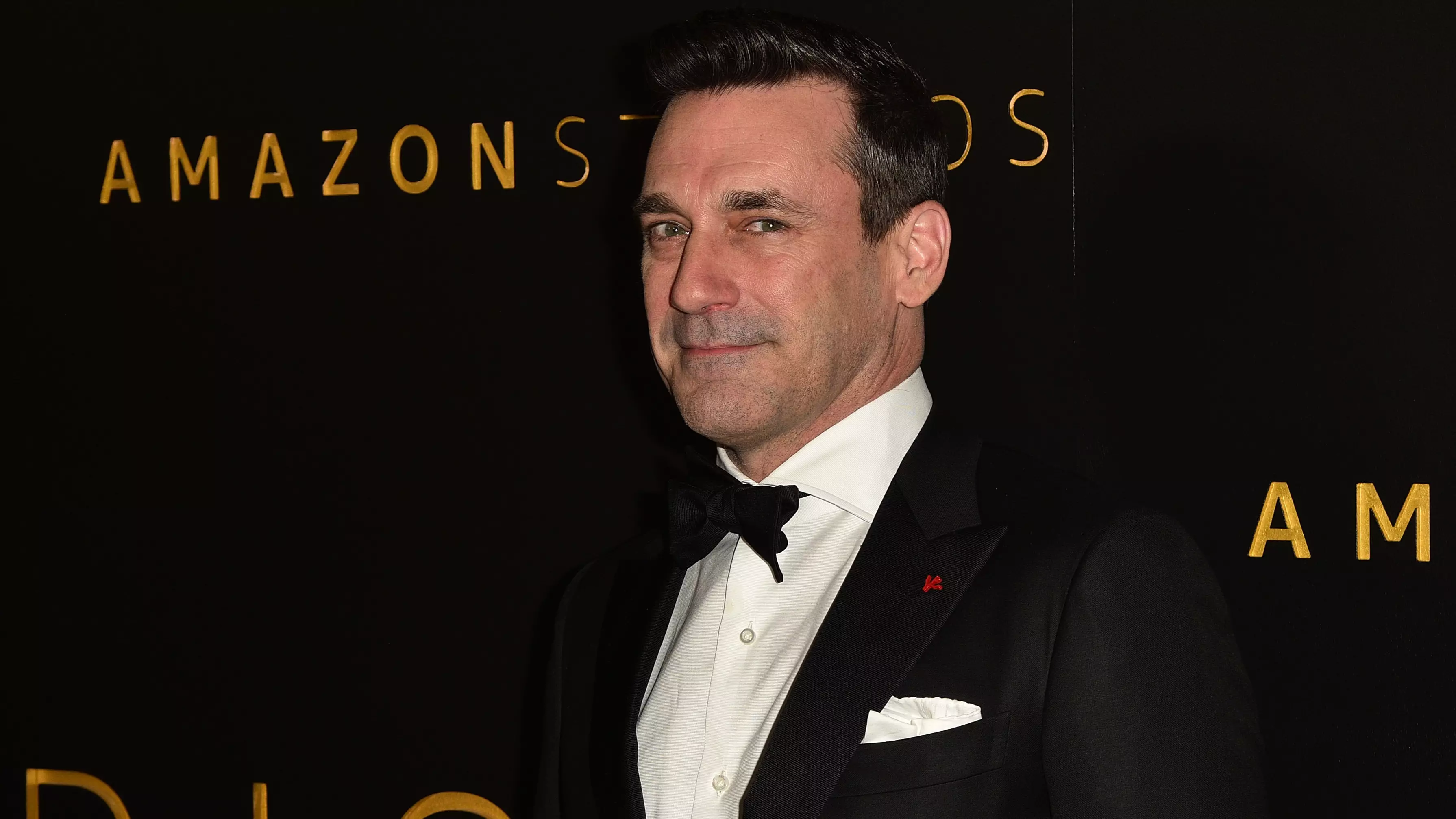 Jon Hamm Worked In Porn Before He Became An Actor