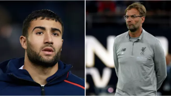 Liverpool Back To Drawing Board As Nabil Fekir Alternative Already Ruled Out