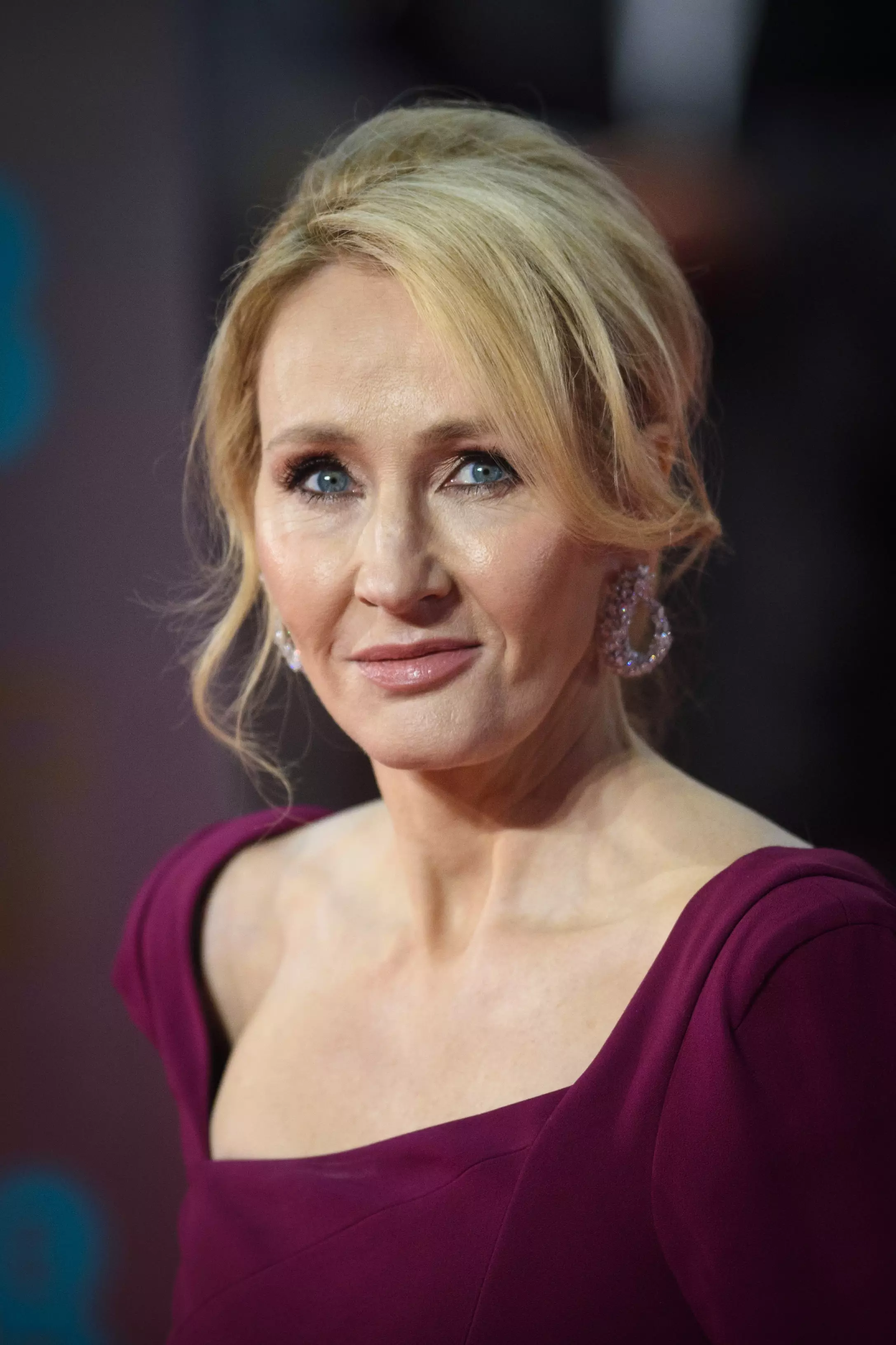 JK Rowling has made multiple donations to University of Edinburgh.