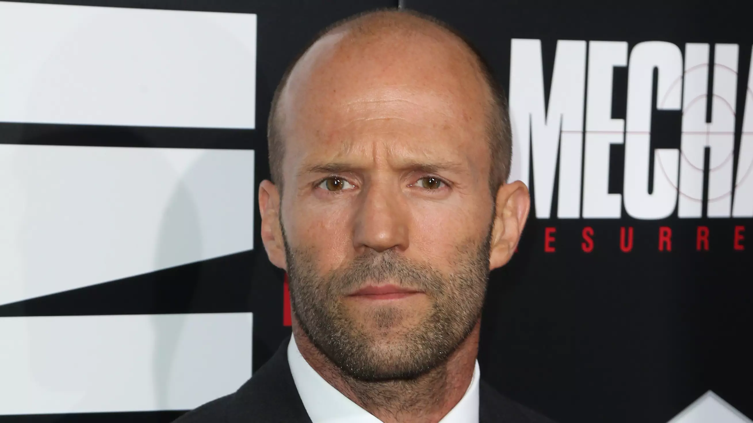 Jason Statham Apologises For Alleged Homophobic Slur On Movie Set 
