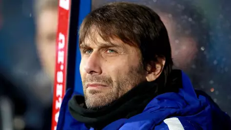 Chelsea Fans Think Antonio Conte Hates One Of His Own Players 