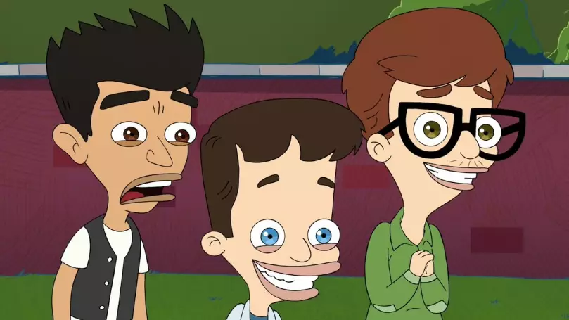 'Big Mouth' Season Three Has Been Confirmed By Netflix 