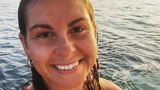 Topless Sunbather Saves Three Women From Drowning On UK Naturist Beach