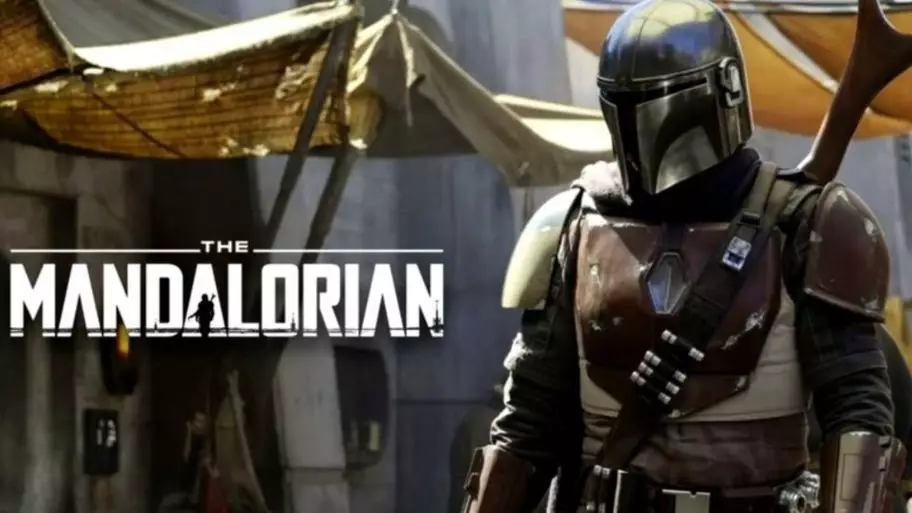 The Mandalorian Surpasses Stranger Things As America's Most In Demand Show