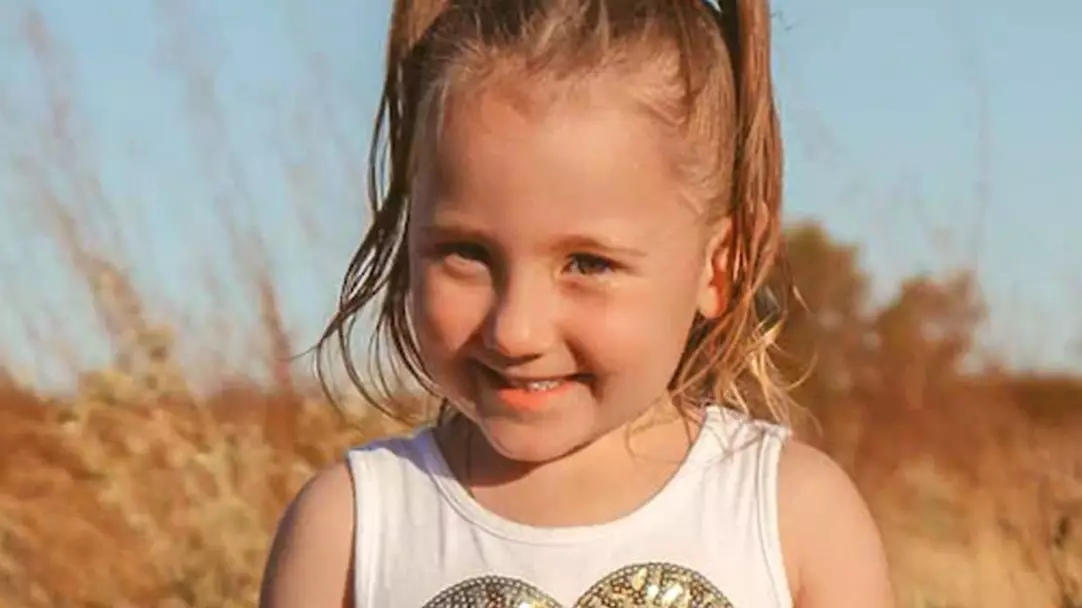 Cleo Smith Has Been Found Alive In Western Australia