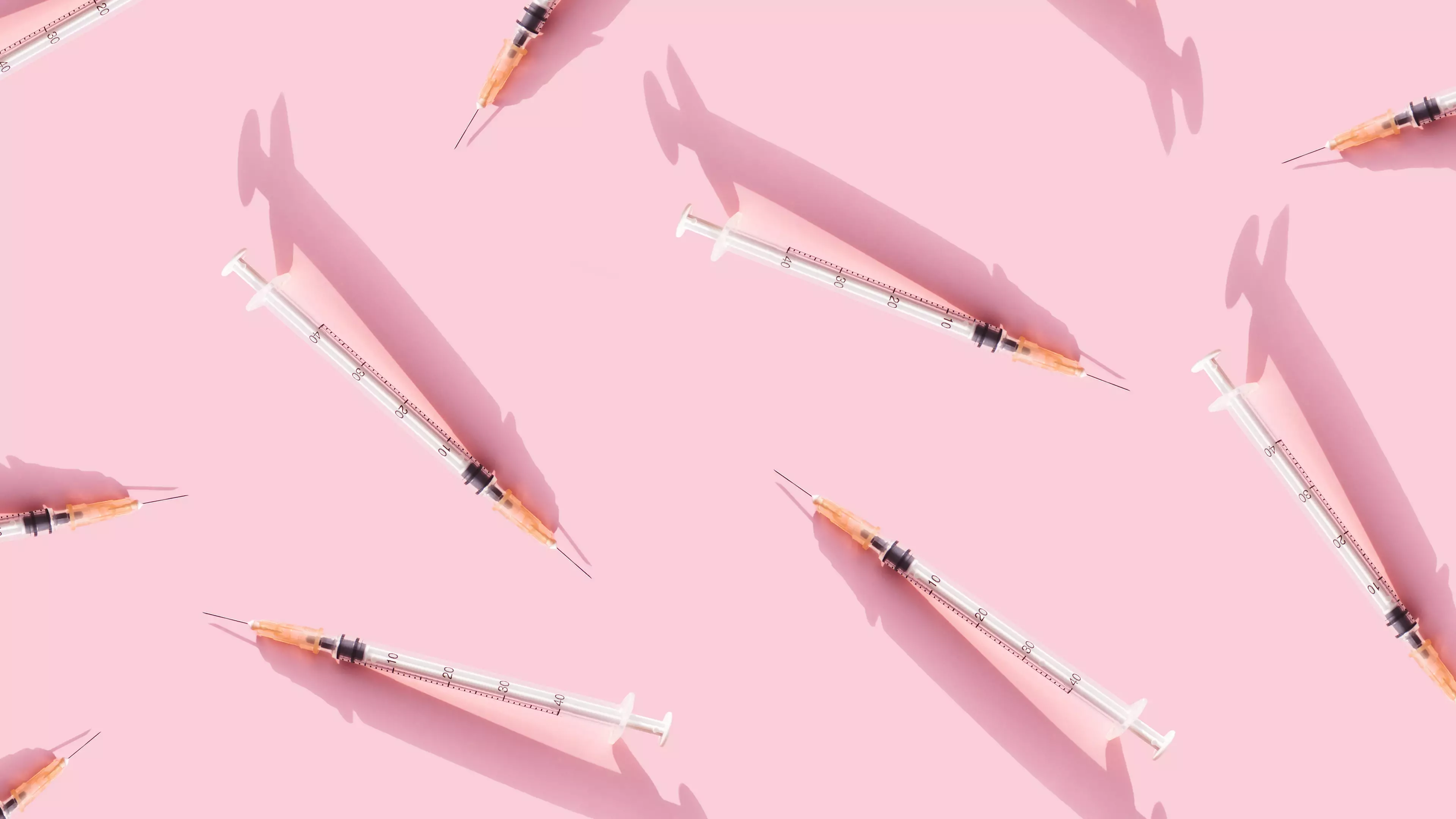 New Law To Make It Illegal To Give Botox And Fillers To Under-18s