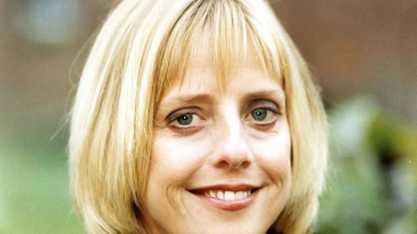 'The Vicar Of Dibley' Actor Emma Chambers Dies Aged 53