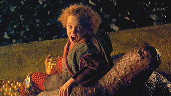 ​Harry Potter Fans Stunned To Realise Draco Malfoy Was In The Borrowers