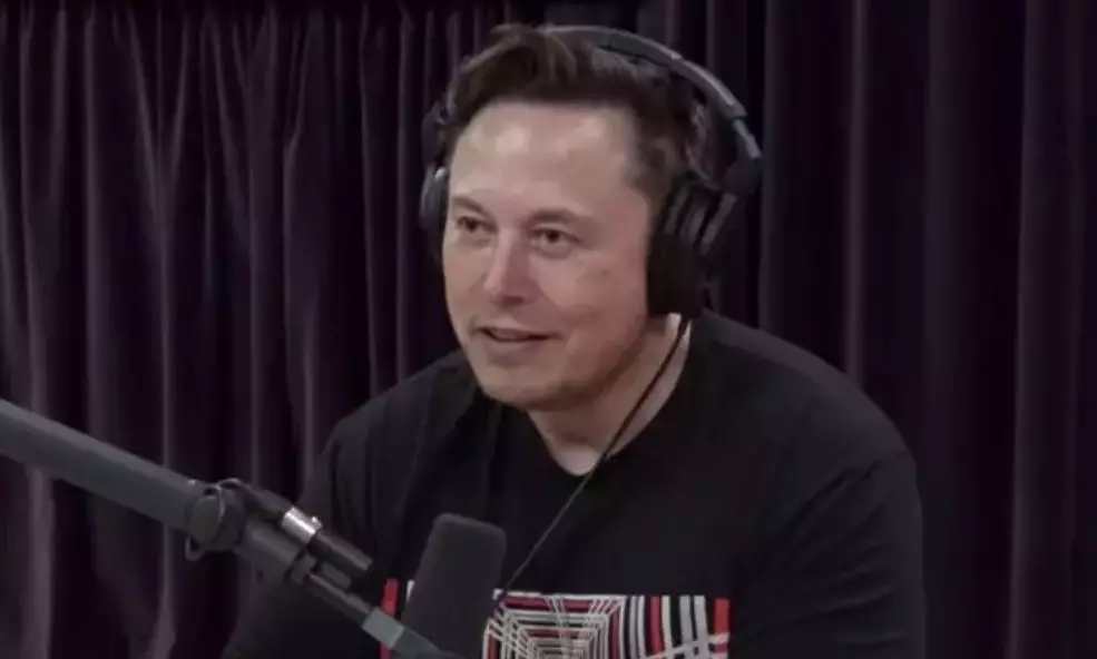Musk has explained how to pronounce his son's name.