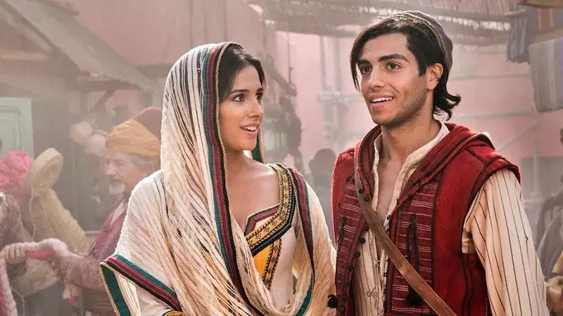 'Aladdin 2': A Sequel To Disney’s Live Action ‘Aladdin’ Is In The Early Stages
