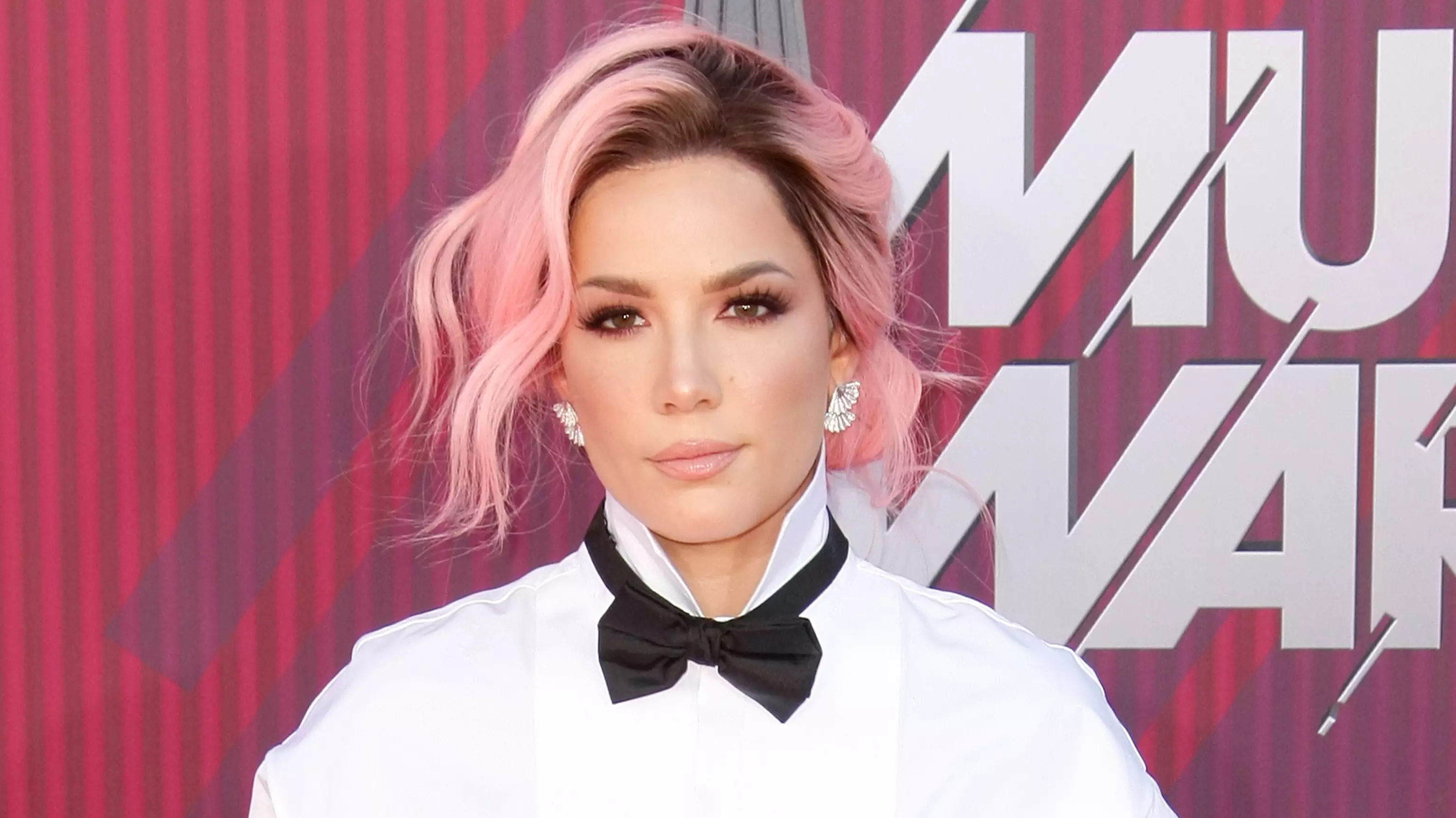 Halsey Opens Up About Traumatic Miscarriages And Chronic Pain From Endometriosis