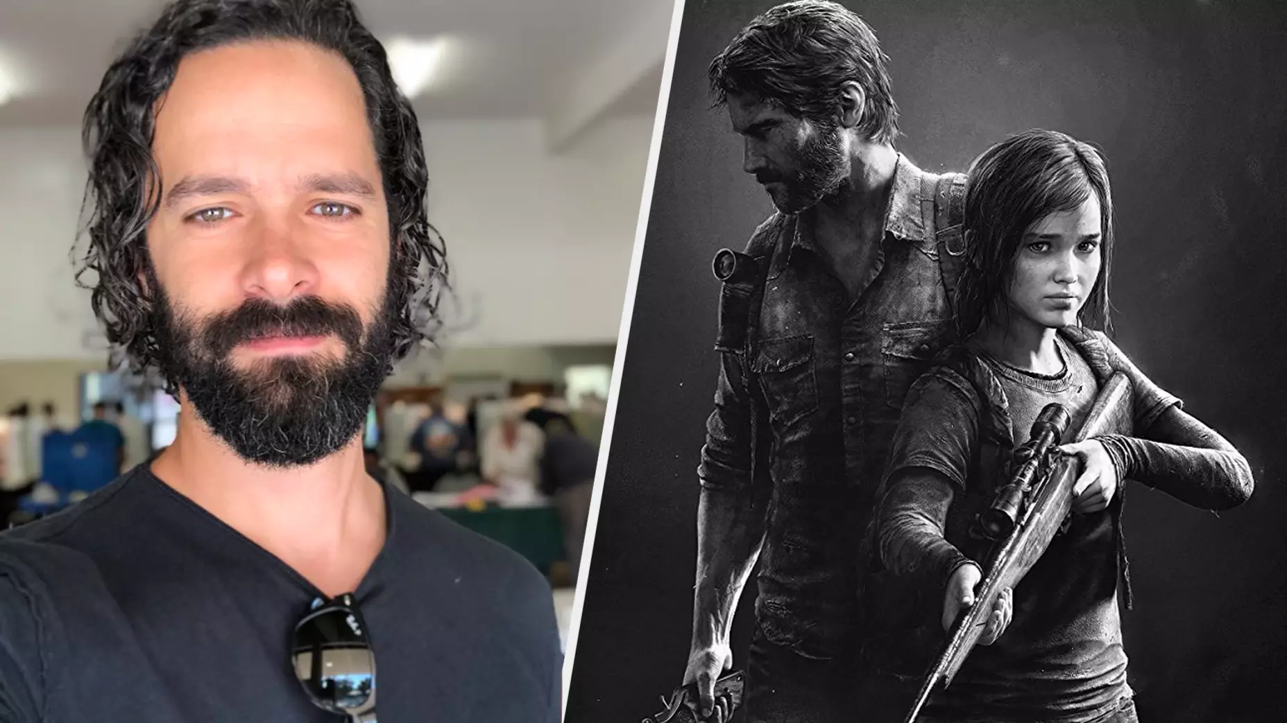 ‘The Last Of Us’ Game Director Neil Druckmann Is A Director On The HBO Show