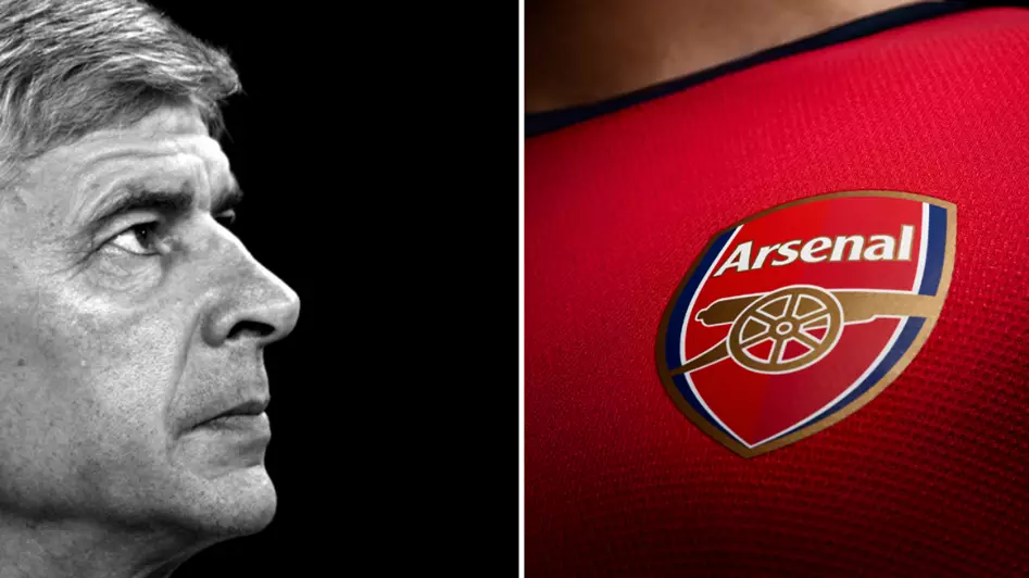 Arsenal Legend Eyes Return With Club