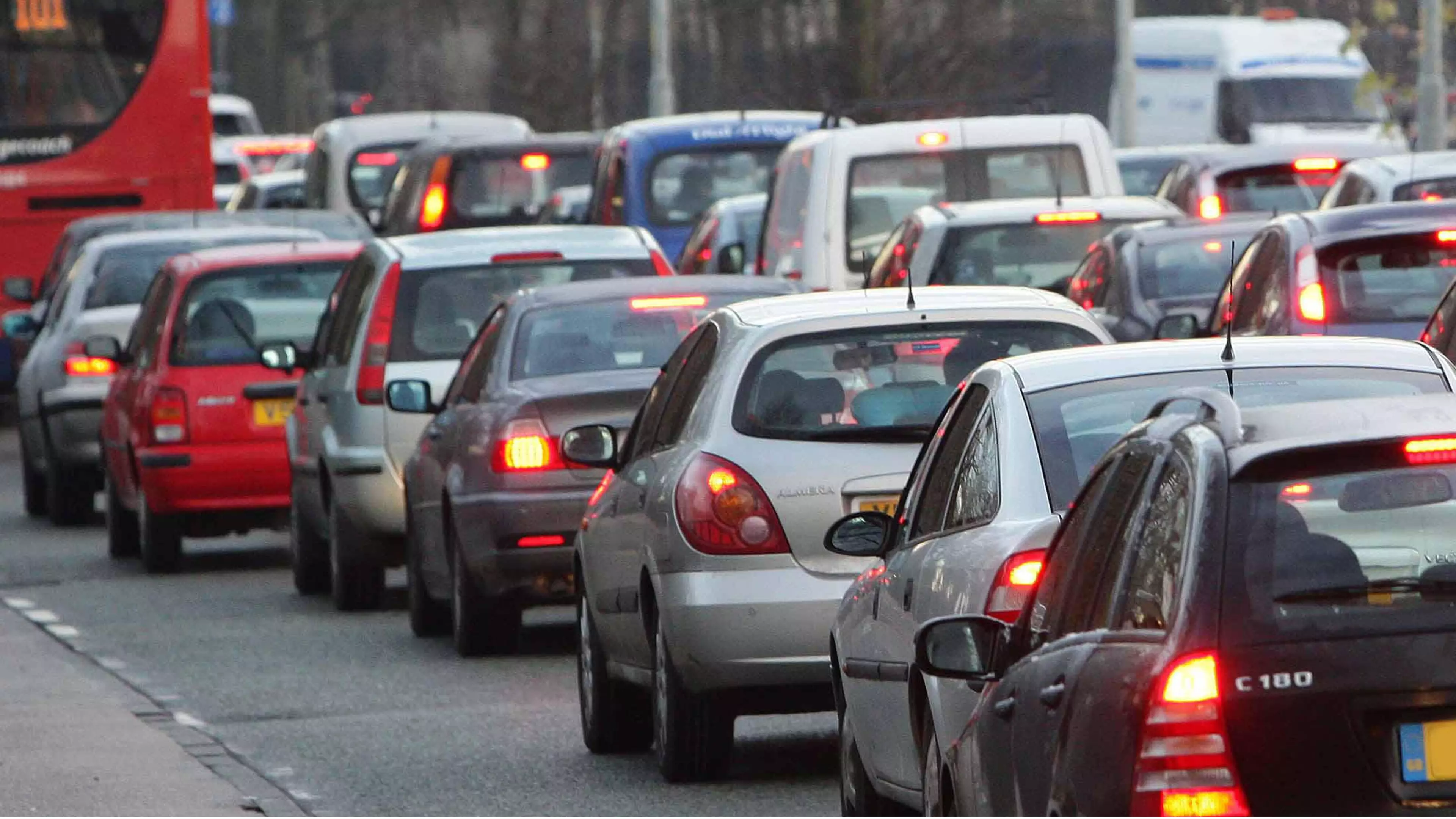 Motorists Could Be Charged To Use UK Roads Under New Proposal