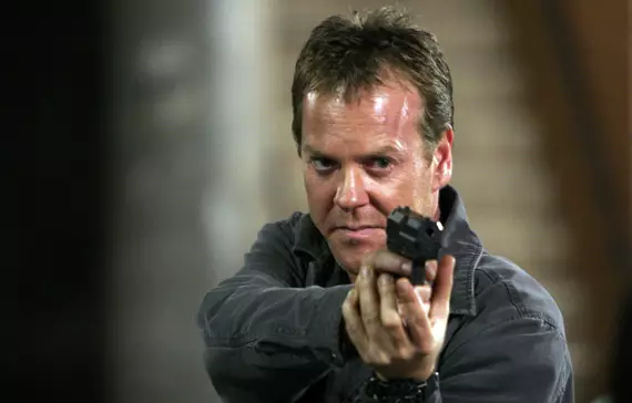 Guy Pretends To Be Jack Bauer, Prompts Bomb Scare At University