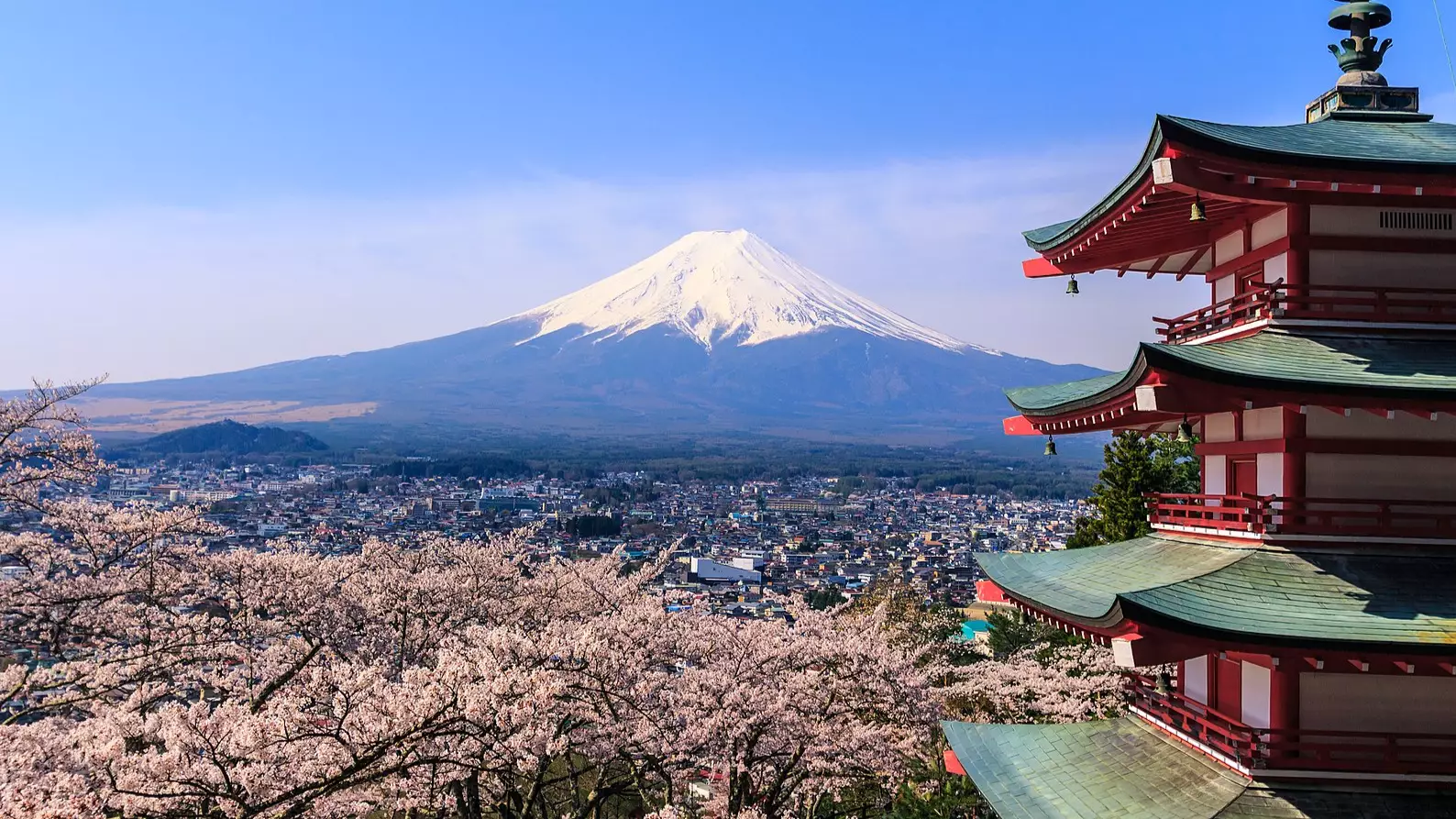 Jetstar Launch Ridiculously Cheap Flights To Japan With Free Return 
