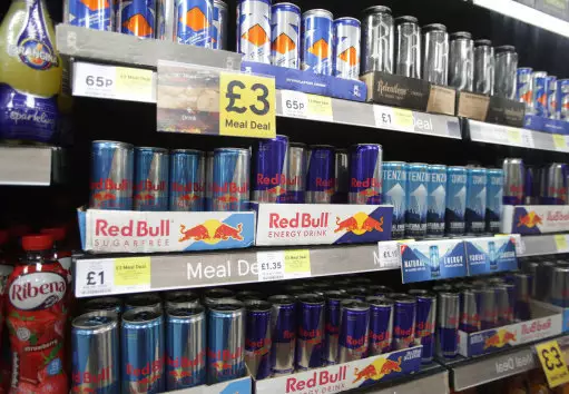 Study found that consuming just one energy drink could increase the risk of heart attack and stroke in 90 minutes.