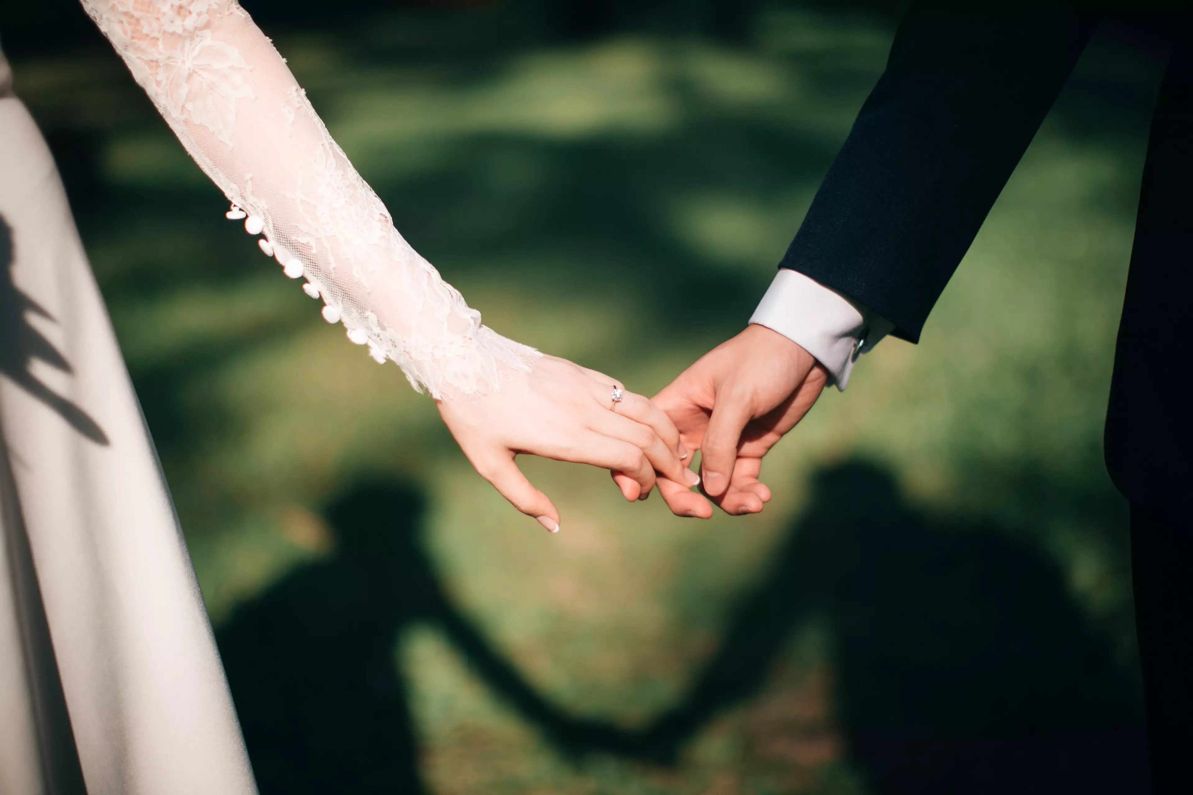 The Law Commission has suggested couples should be allowed to have greater choice over where they get married (