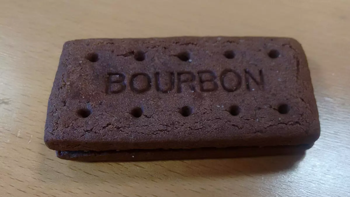McVitie's Reveals The Reason Chocolate Bourbons Have Holes
