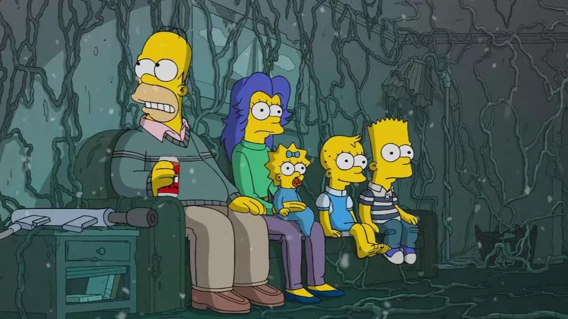 The Simpsons Rolls Out Treehouse Of Horror Special For 666th Episode