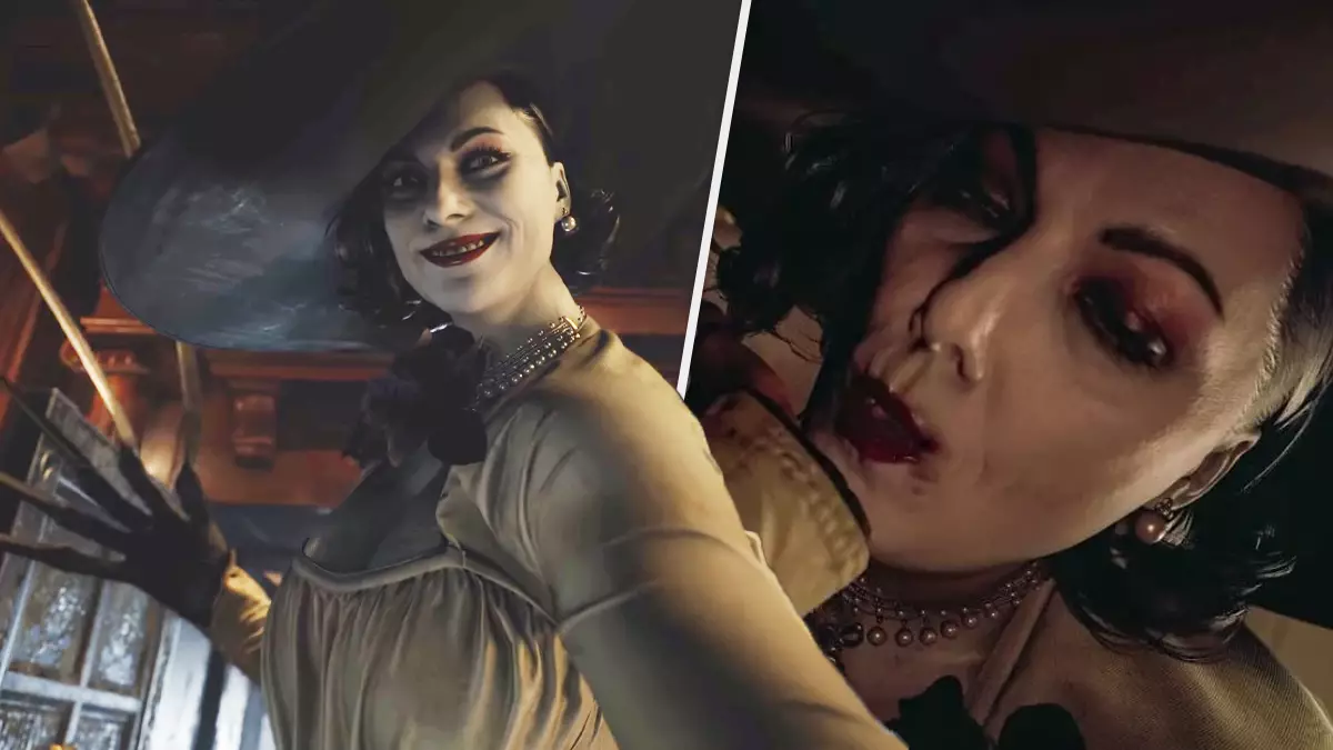 McDonald's Restaurant States Staff Shortage Due To "Giant Vampire Wife"