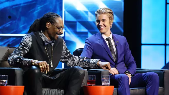 Justin Bieber And Snoop Dogg To Perform At Jake Paul Vs Ben Askren Bout