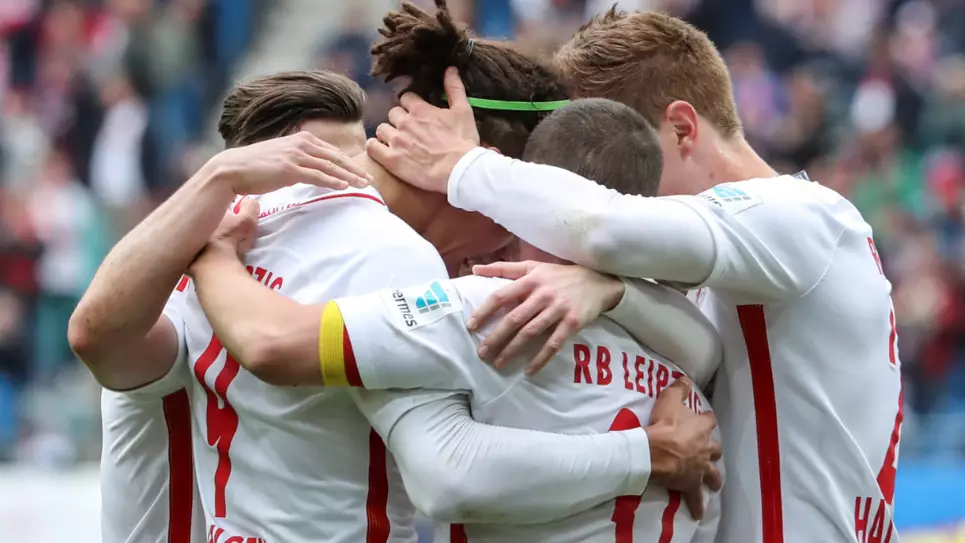 Why RB Leipzig Could Be Banned From Champions League Despite Qualifying